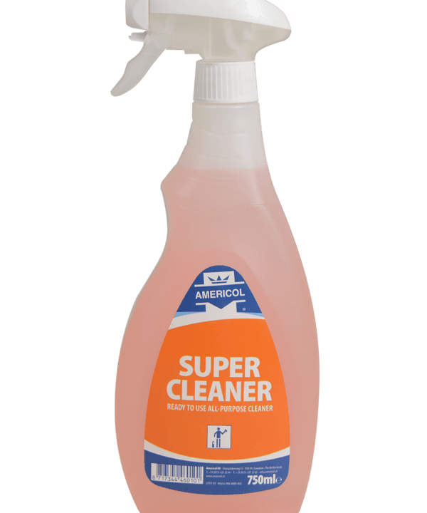 AMERICOL Super Cleaner