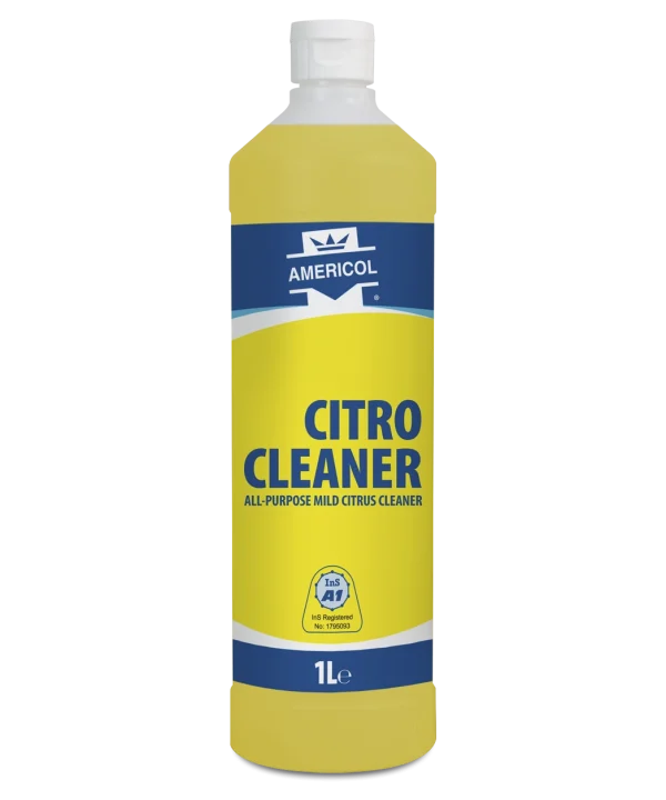 AMERICOL Citro Cleaner