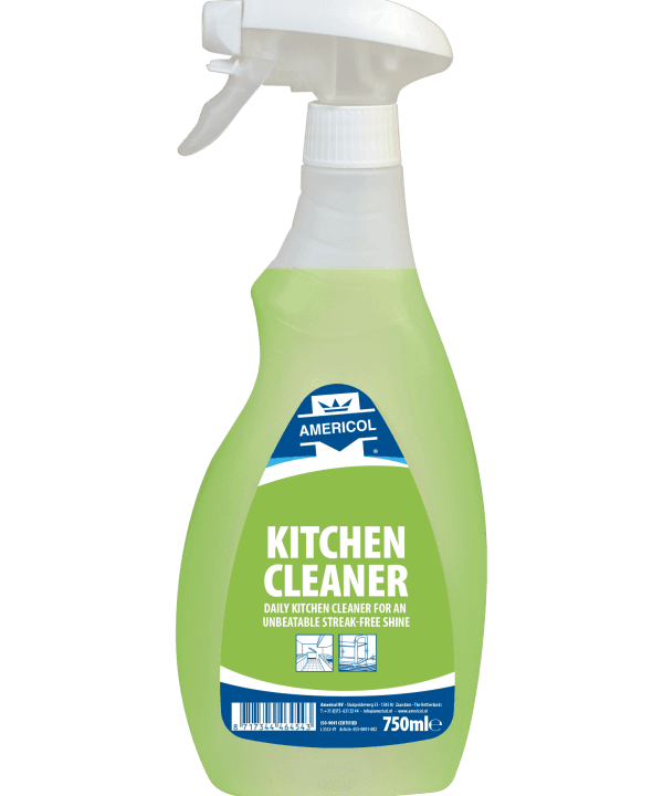 AMERICOL Kitchen Cleaner
