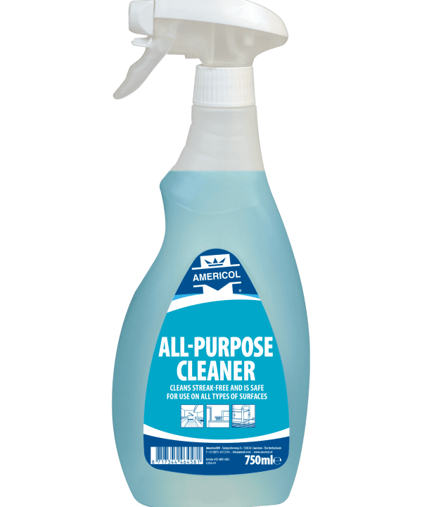 AMERICOL All-Purpose Cleaner