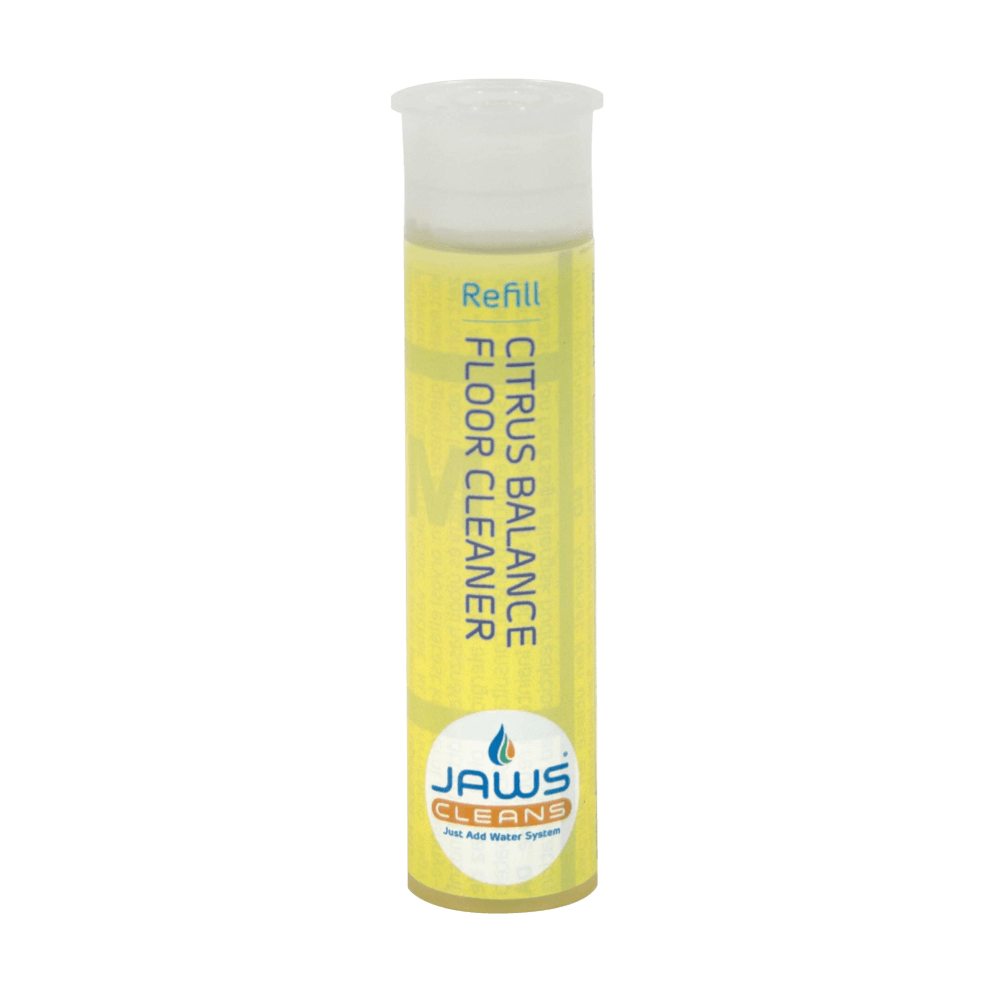JAWS Citrus Balance Floor Cleaner
