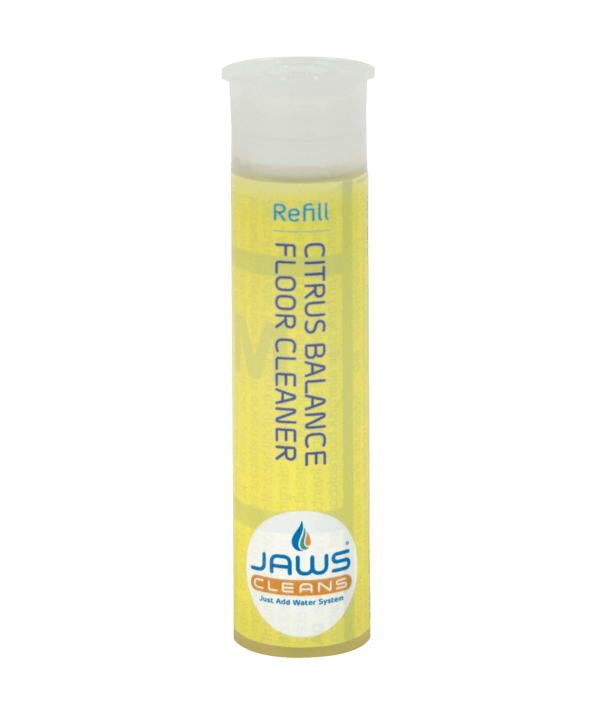 JAWS Citrus Balance Floor Cleaner