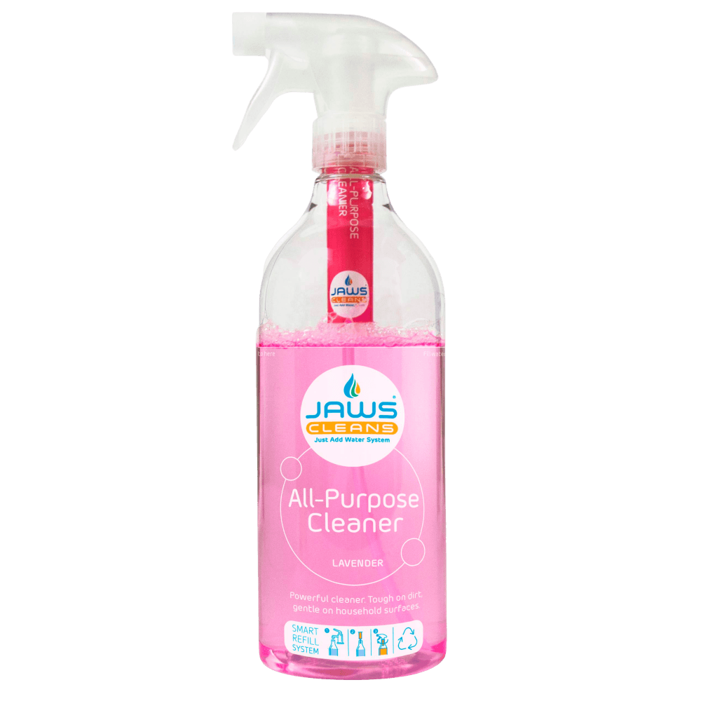 JAWS Purpose-cleaner