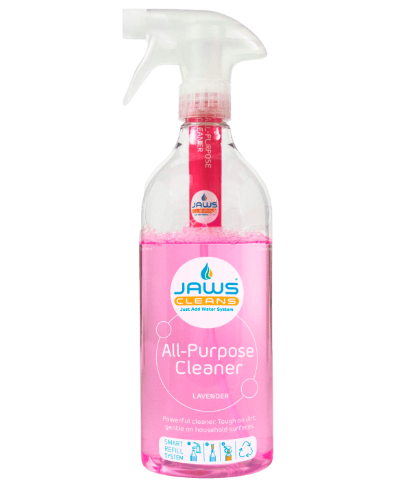 JAWS Purpose-cleaner