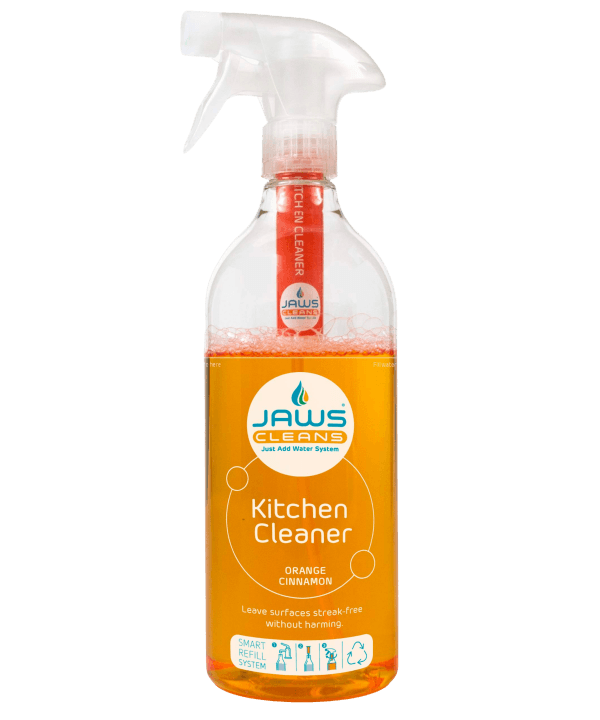 JAWS Kitchen-cleaner