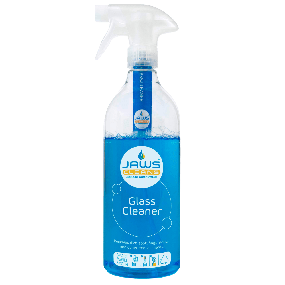 JAWS Glass-cleaner