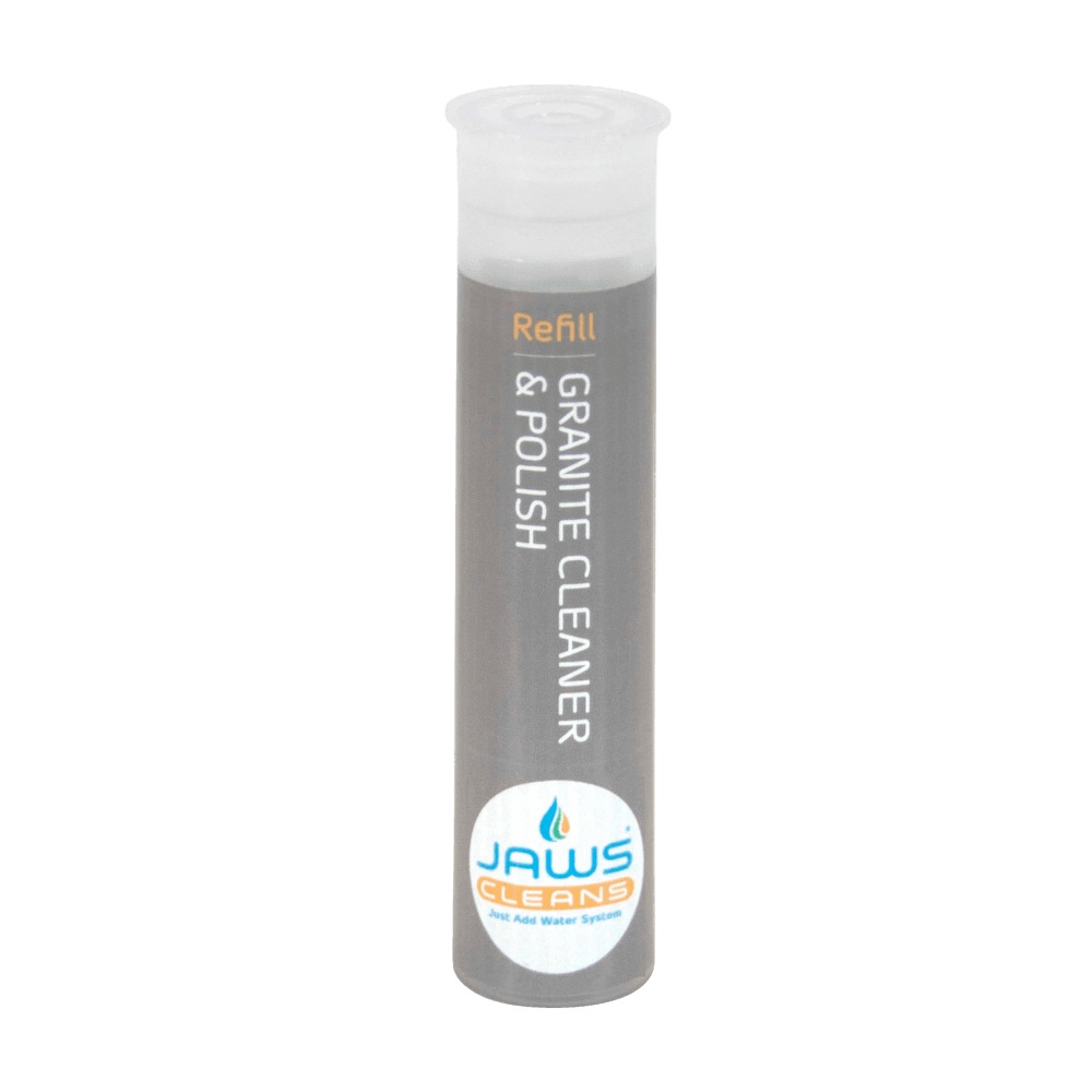 JAWS Granite-cleaner-polish refill