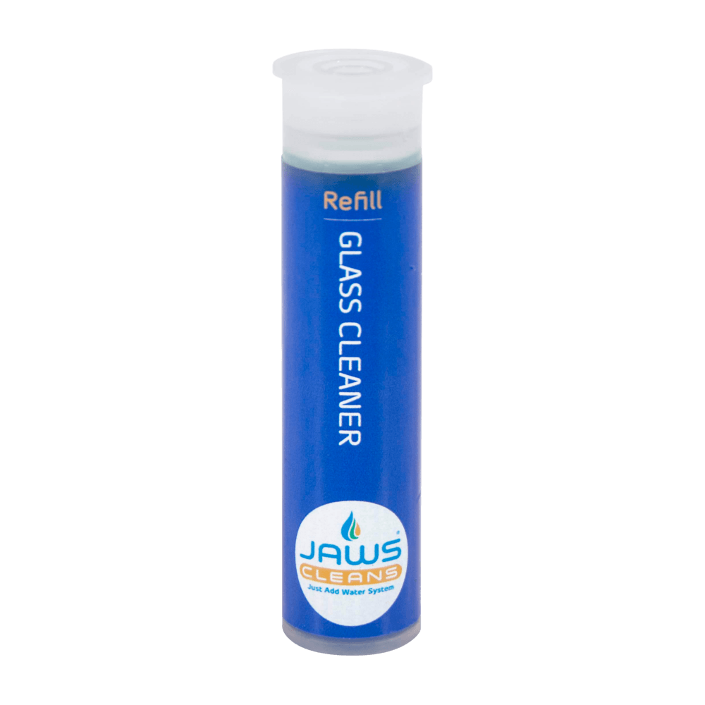 JAWS Glass-cleaner refill