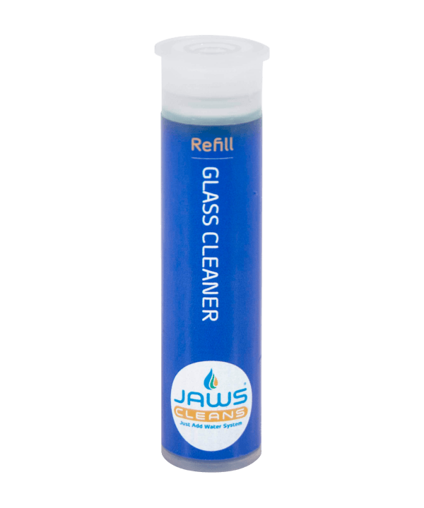 JAWS Glass-cleaner refill