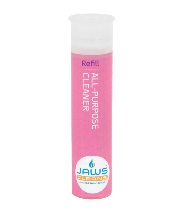 JAWS Purpose-cleaner refill